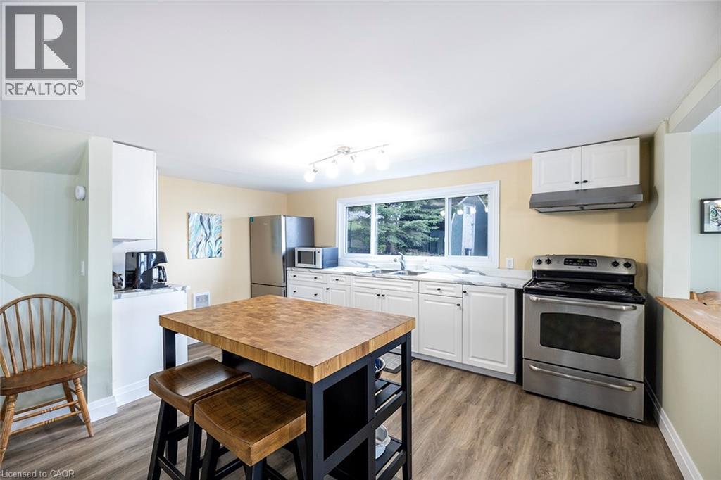 111 Hazel Street, Dunsford, Ontario  K0M 1L0 - Photo 4 - 40768608