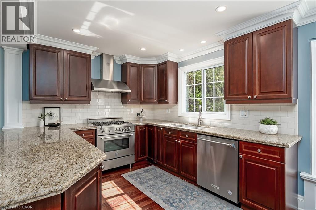 2428 Lakeshore Road, Burlington, Ontario  L7R 1C1 - Photo 12 - 40763356