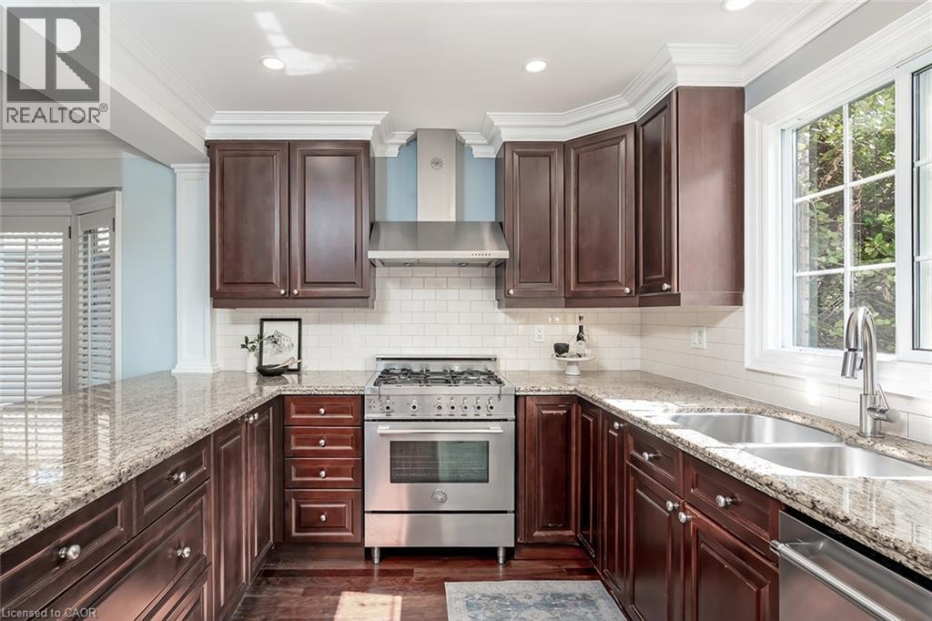 2428 Lakeshore Road, Burlington, Ontario  L7R 1C1 - Photo 13 - 40763356