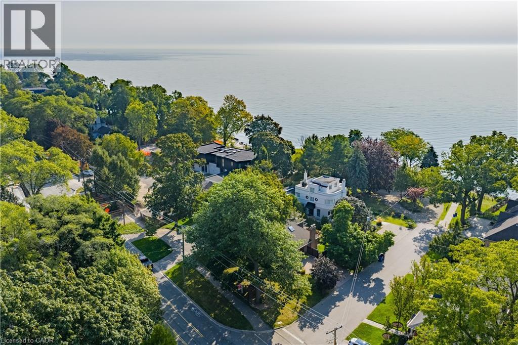 2428 Lakeshore Road, Burlington, Ontario  L7R 1C1 - Photo 3 - 40763356