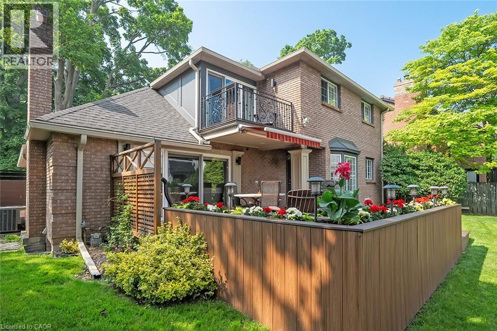 2428 Lakeshore Road, Burlington, Ontario  L7R 1C1 - Photo 44 - 40763356
