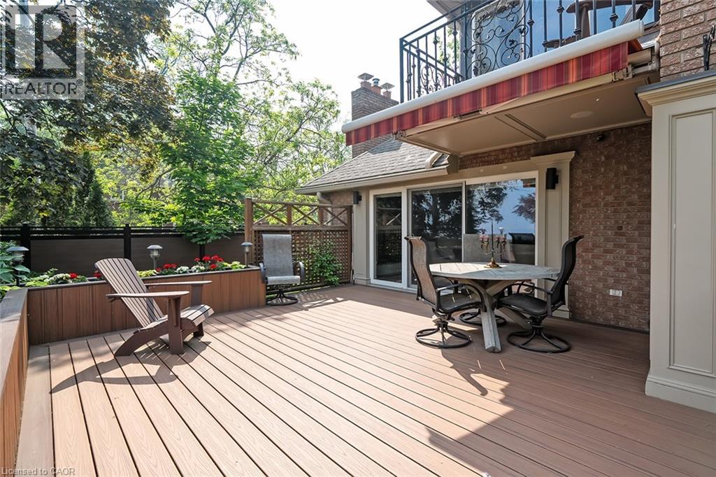 2428 Lakeshore Road, Burlington, Ontario  L7R 1C1 - Photo 46 - 40763356