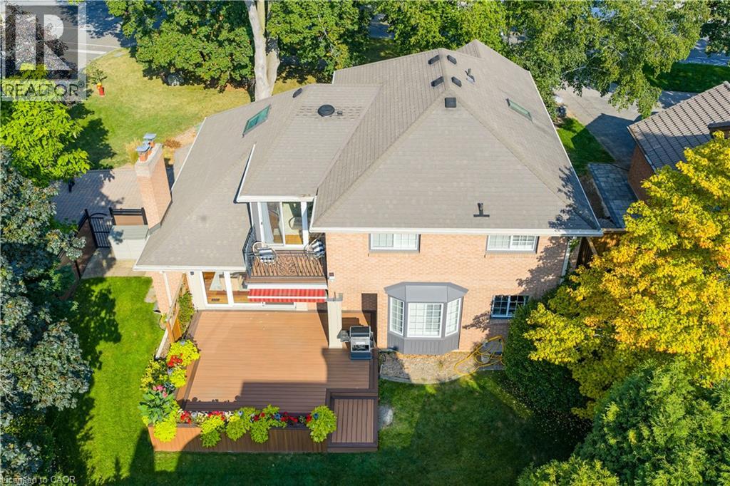 2428 Lakeshore Road, Burlington, Ontario  L7R 1C1 - Photo 49 - 40763356