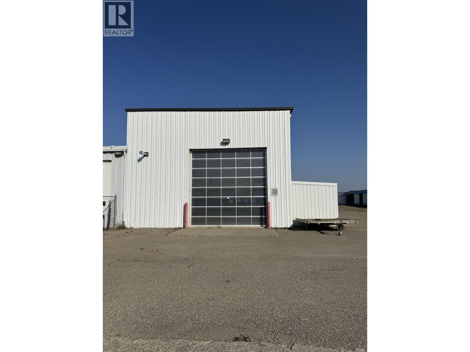 103 8715 100 Avenue, Fort St. John, British Columbia  V1J 1W9 - Photo 1 - C8072073