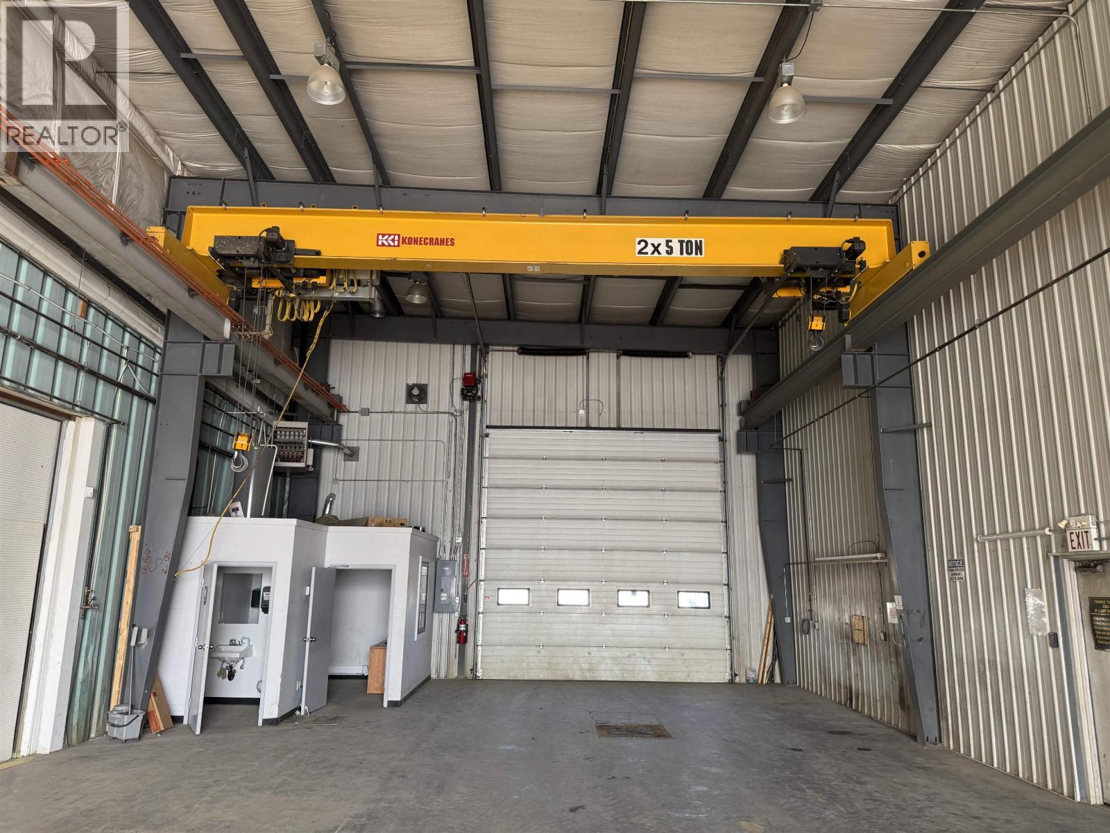 103 8715 100 Avenue, Fort St. John, British Columbia  V1J 1W9 - Photo 2 - C8072073