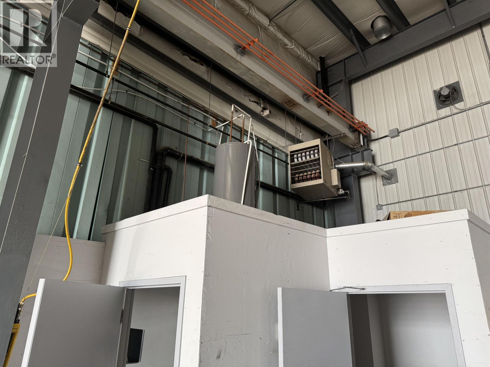 103 8715 100 Avenue, Fort St. John, British Columbia  V1J 1W9 - Photo 4 - C8072073