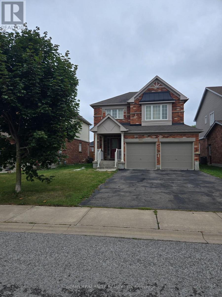 UPPER - 9112 KUDLAC STREET, Niagara Falls, Ontario