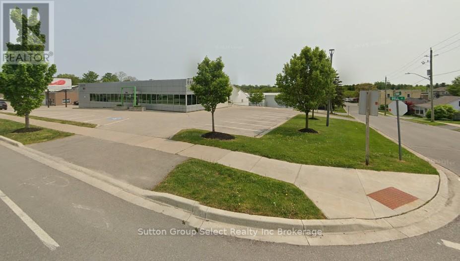 143 BELL STREET E, Ingersoll, Ontario