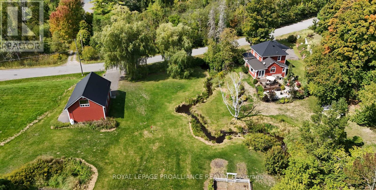 314 Halloway Road, Quinte West, Ontario  K0K 3E0 - Photo 1 - X12394657