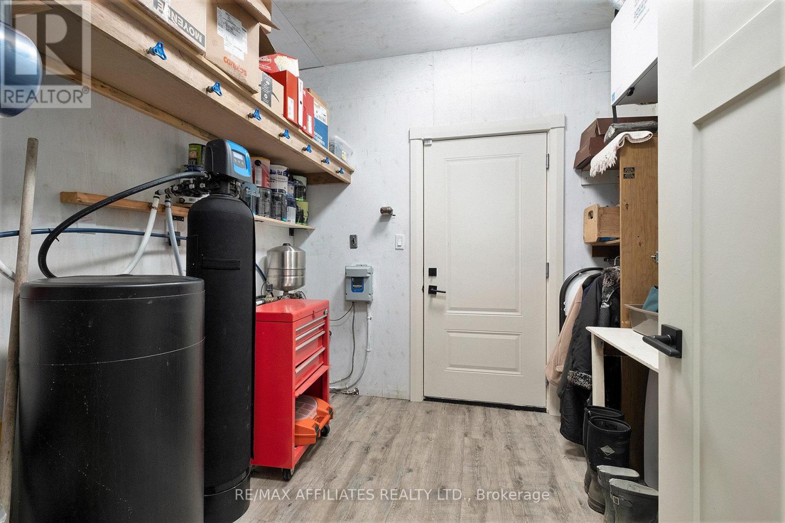 100 Summers Road, Rideau Lakes, Ontario  K0G 1E0 - Photo 35 - X12378793