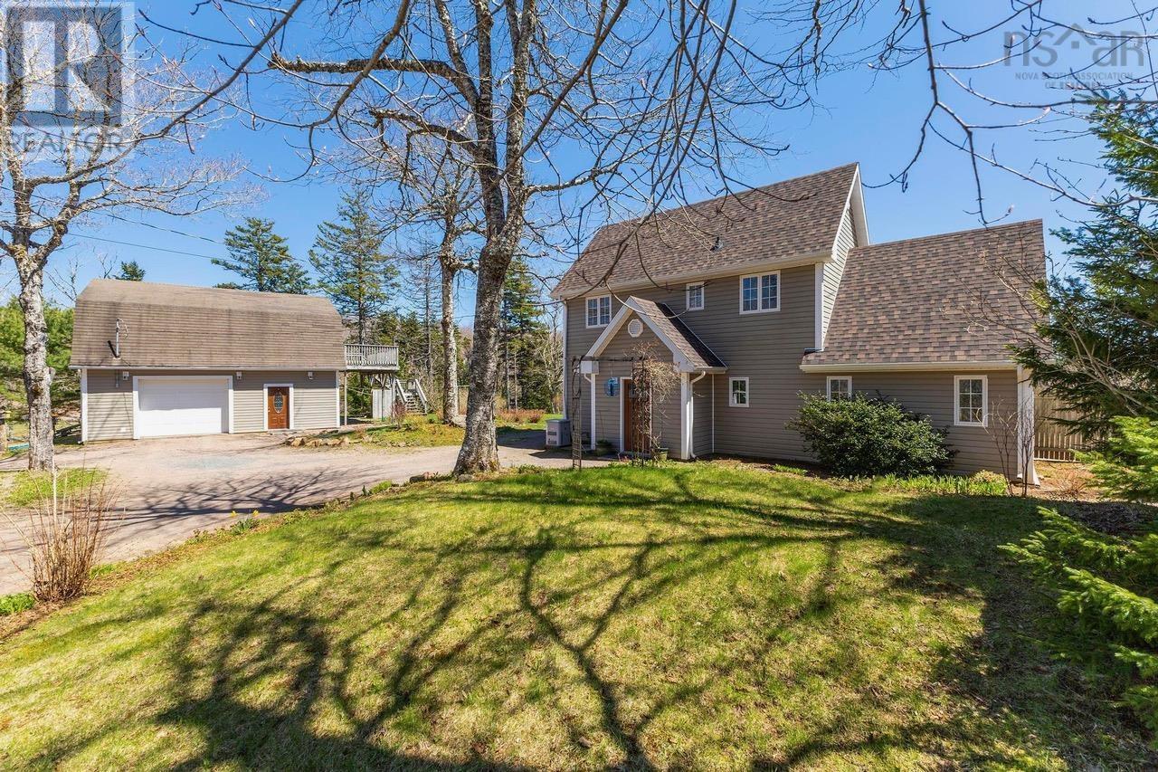 344 Hart Lake Road, Hart Lake, Nova Scotia