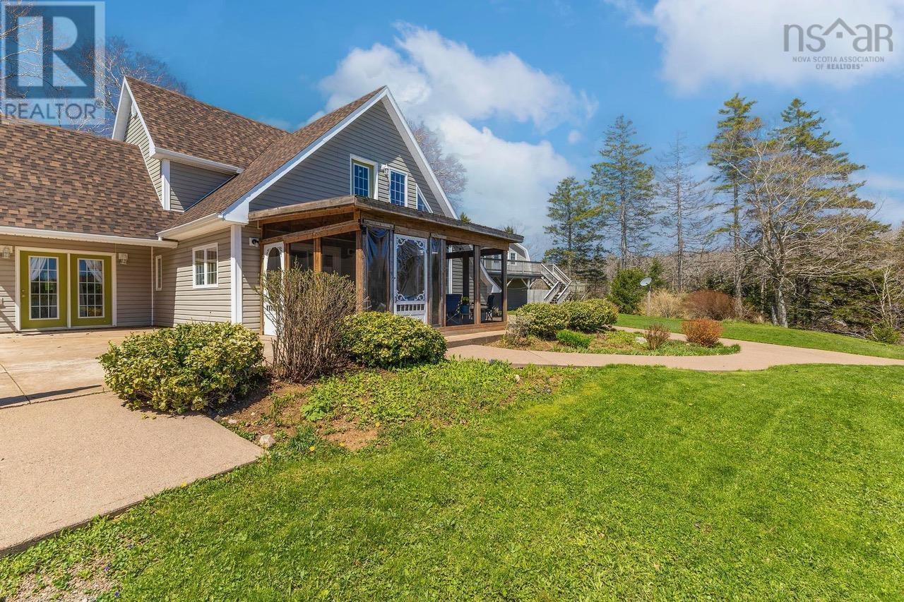 344 Hart Lake Road, Hart Lake, Nova Scotia  B0M 1G0 - Photo 2 - 202511530