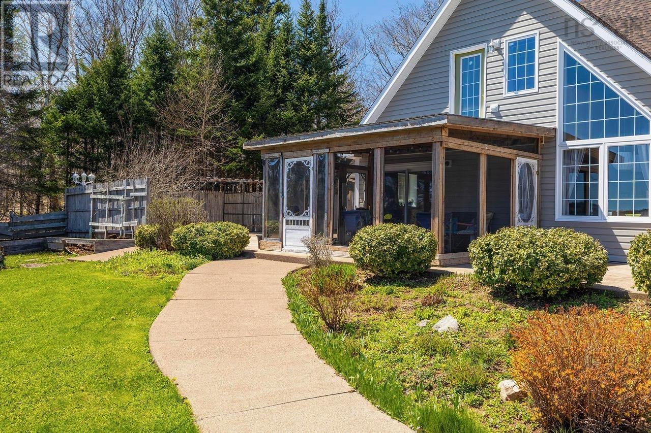 344 Hart Lake Road, Hart Lake, Nova Scotia  B0M 1G0 - Photo 42 - 202511530