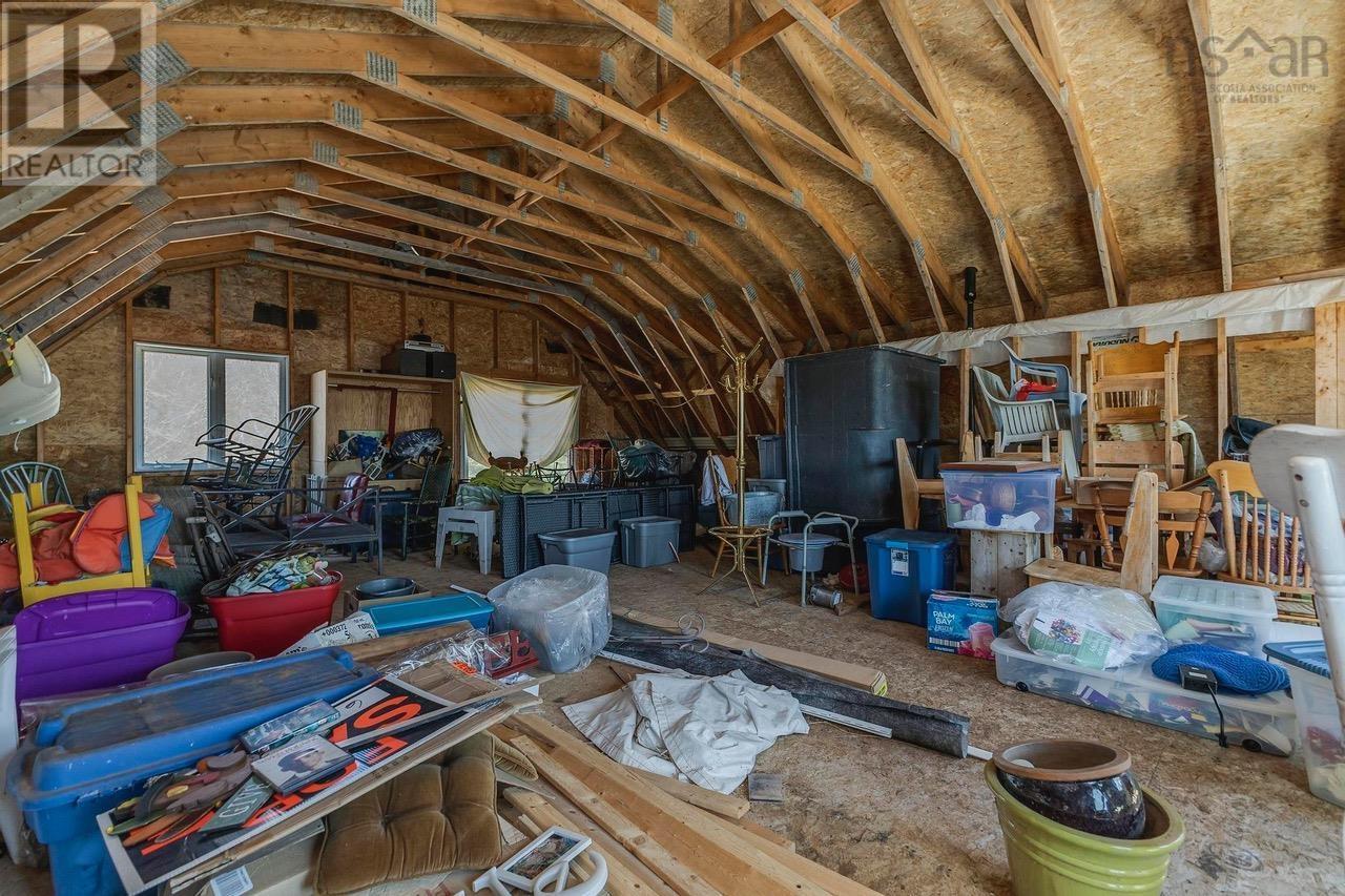 344 Hart Lake Road, Hart Lake, Nova Scotia  B0M 1G0 - Photo 37 - 202511530