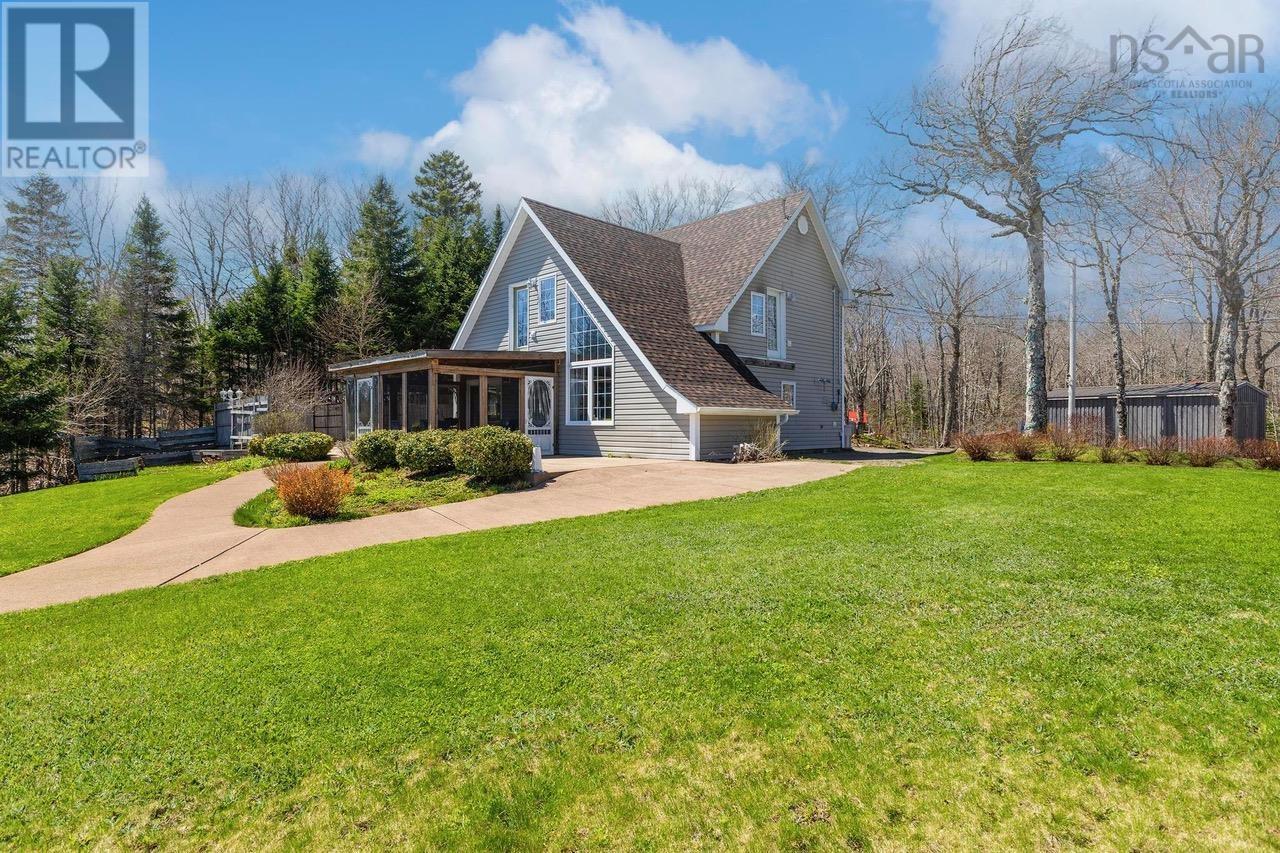 344 Hart Lake Road, Hart Lake, Nova Scotia  B0M 1G0 - Photo 3 - 202511530