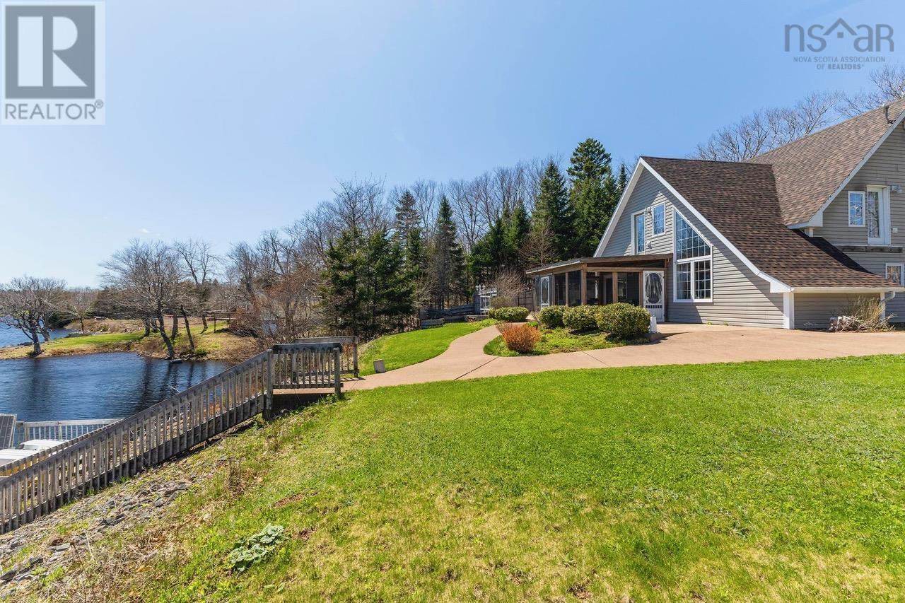 344 Hart Lake Road, Hart Lake, Nova Scotia  B0M 1G0 - Photo 41 - 202511530