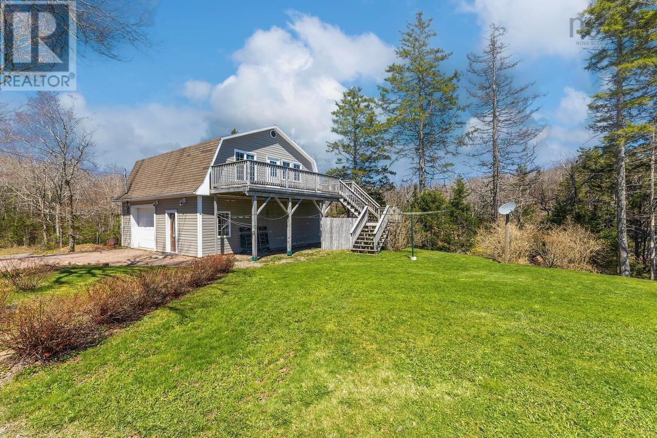 344 Hart Lake Road, Hart Lake, Nova Scotia  B0M 1G0 - Photo 4 - 202511530