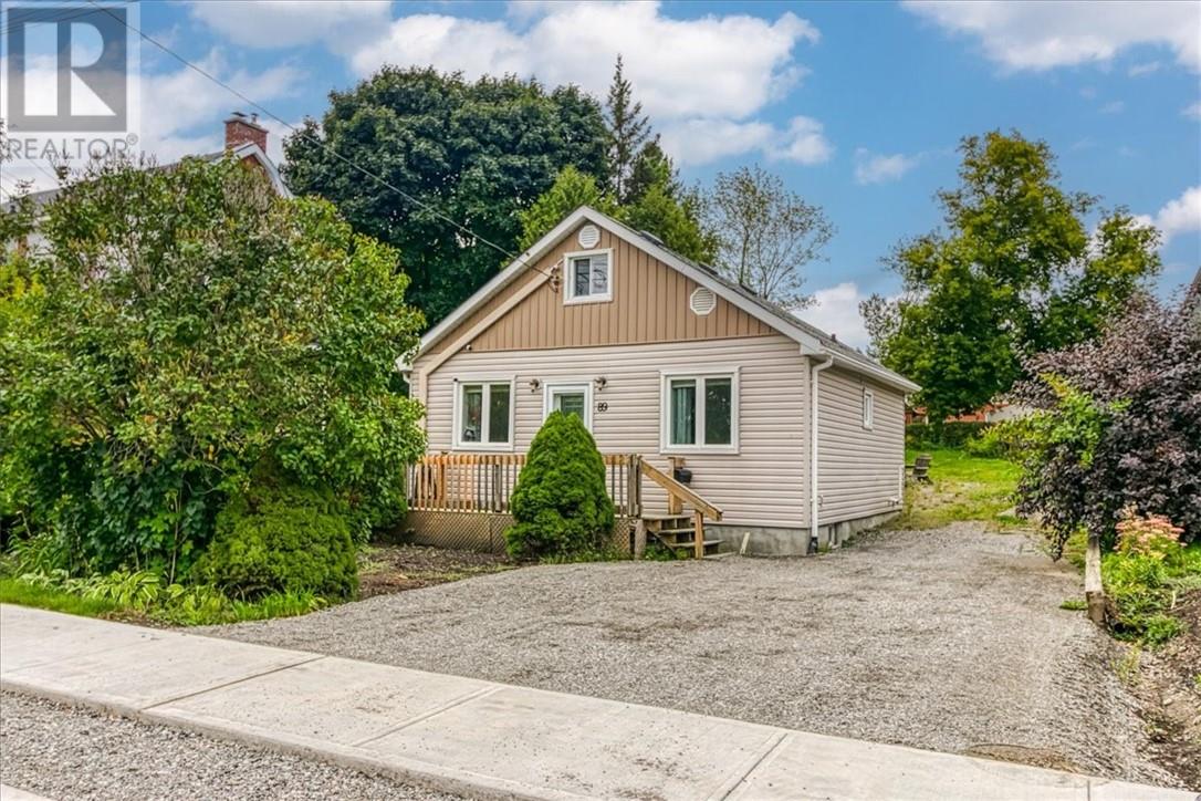 89 David Street, Sudbury, Ontario