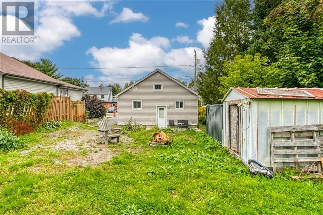 89 David Street, Sudbury, Ontario  P3E 1T2 - Photo 3 - 2124671