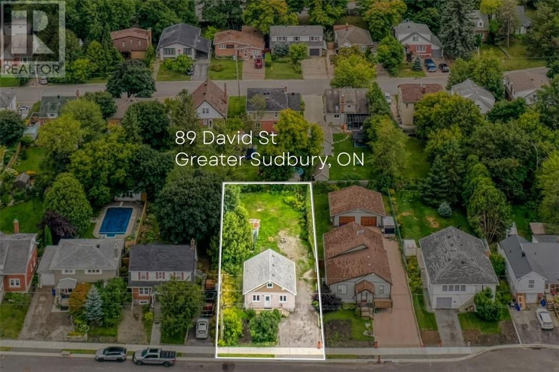 89 David Street, Sudbury, Ontario  P3E 1T2 - Photo 31 - 2124671