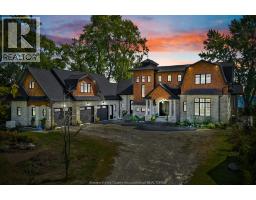 1913 HERITAGE ROAD, Kingsville, Ontario