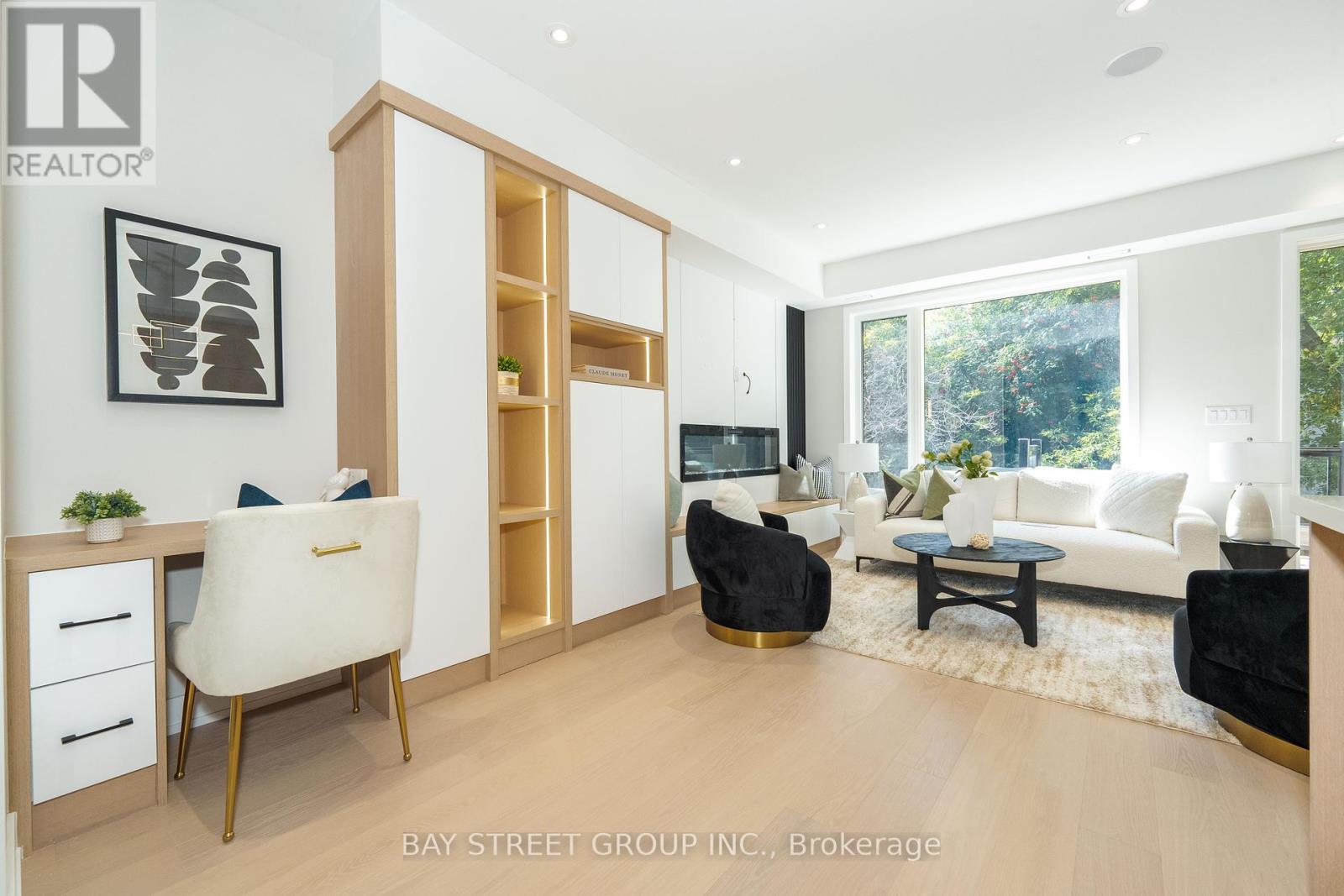 266 Westlake Avenue, Toronto (Woodbine-Lumsden), Ontario  M4C 4T6 - Photo 13 - E12396329