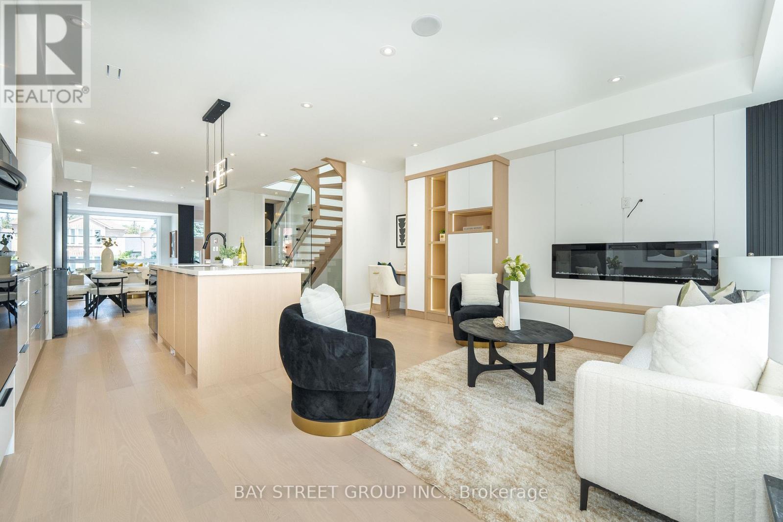 266 Westlake Avenue, Toronto (Woodbine-Lumsden), Ontario  M4C 4T6 - Photo 16 - E12396329