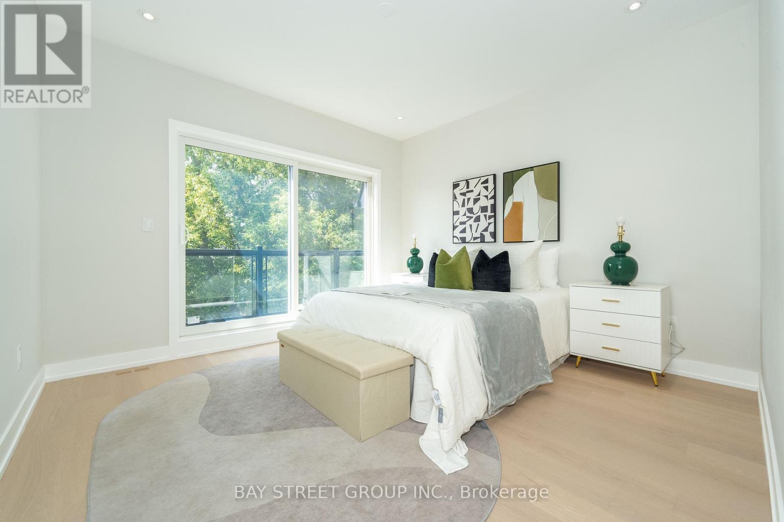 266 Westlake Avenue, Toronto (Woodbine-Lumsden), Ontario  M4C 4T6 - Photo 19 - E12396329