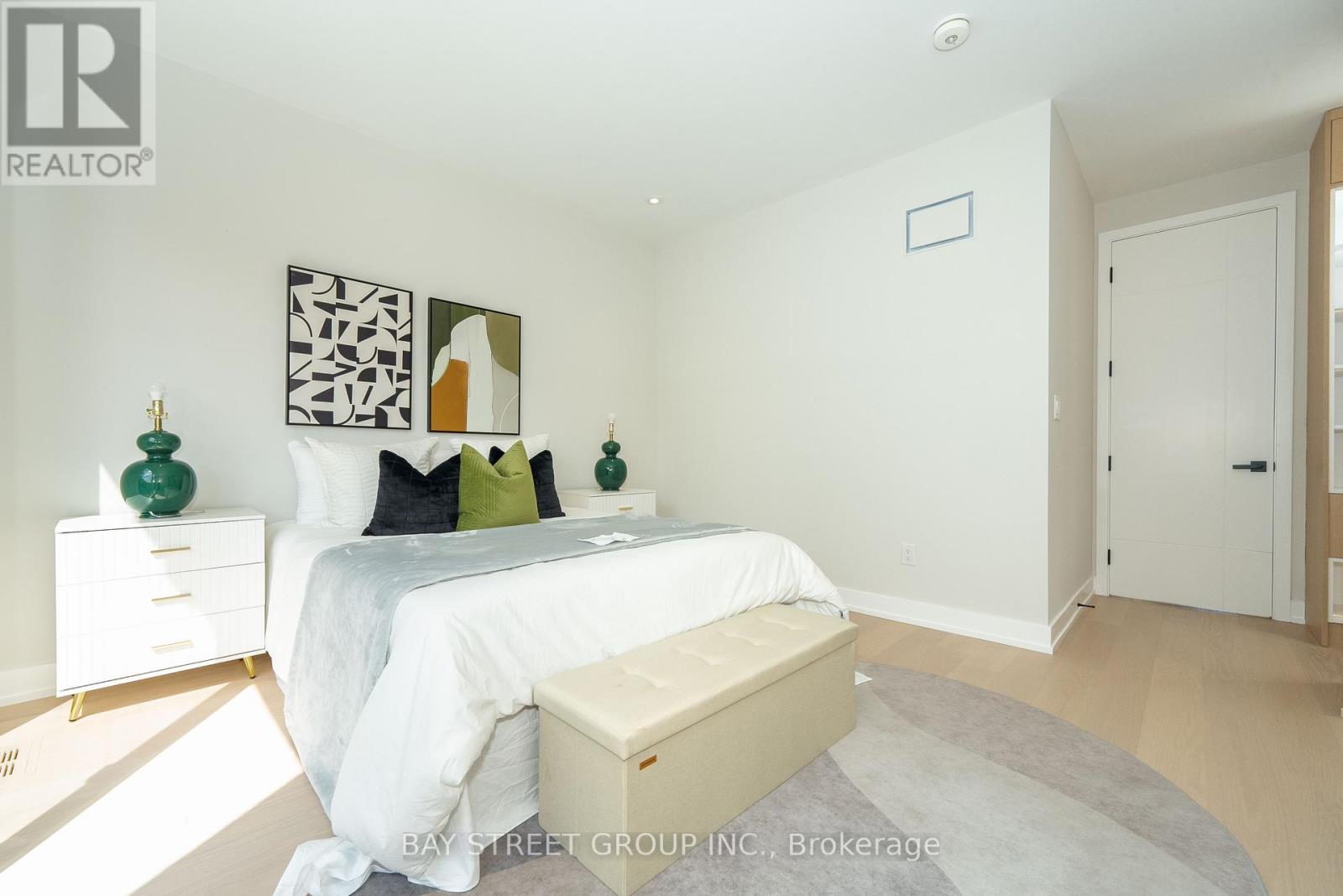 266 Westlake Avenue, Toronto (Woodbine-Lumsden), Ontario  M4C 4T6 - Photo 20 - E12396329