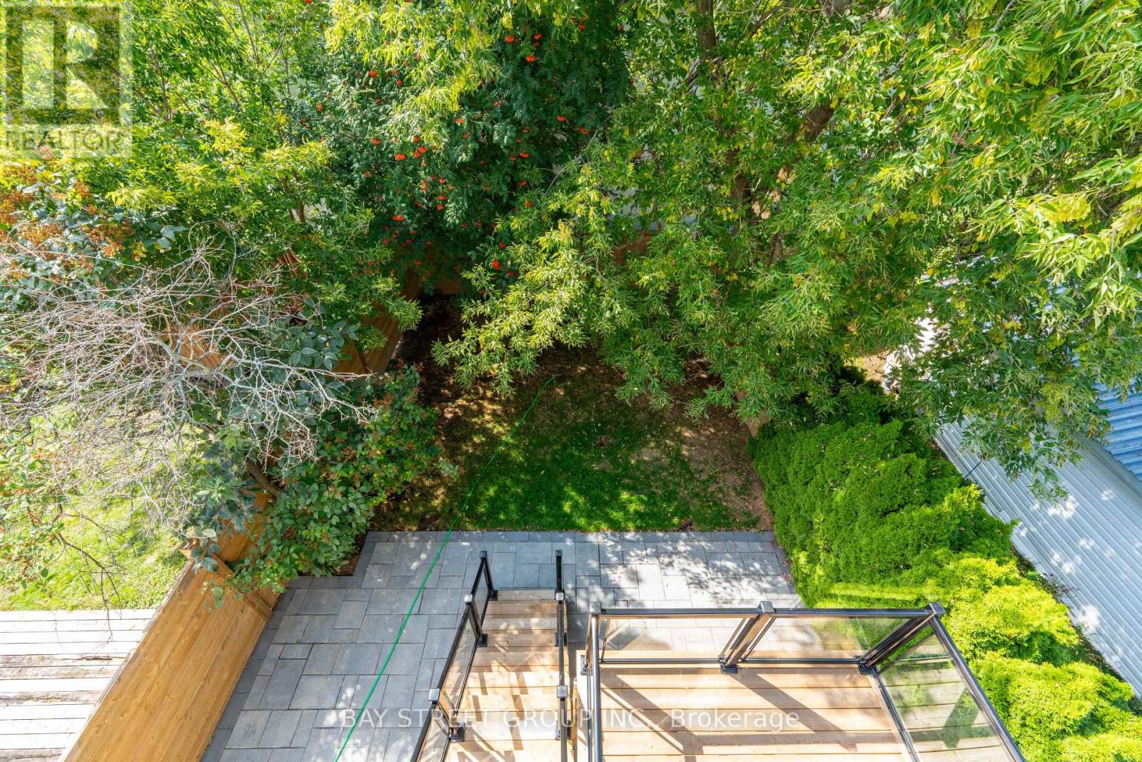 266 Westlake Avenue, Toronto (Woodbine-Lumsden), Ontario  M4C 4T6 - Photo 24 - E12396329