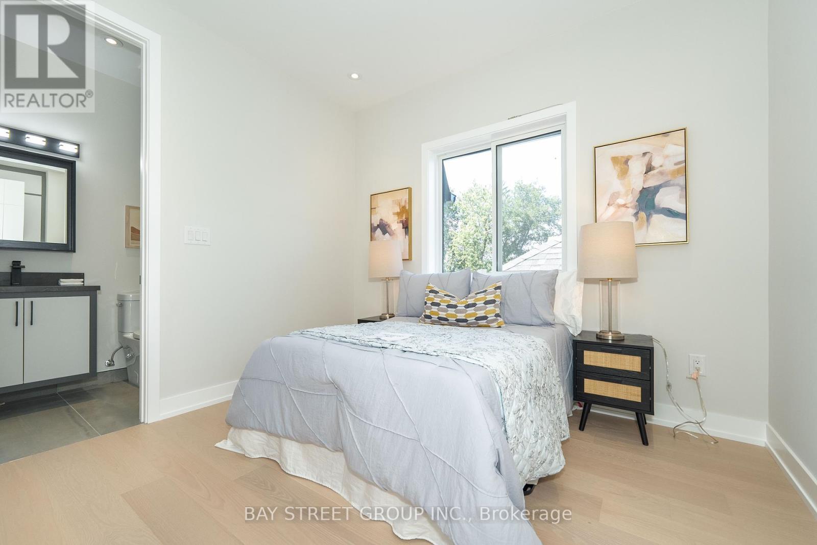 266 Westlake Avenue, Toronto (Woodbine-Lumsden), Ontario  M4C 4T6 - Photo 26 - E12396329
