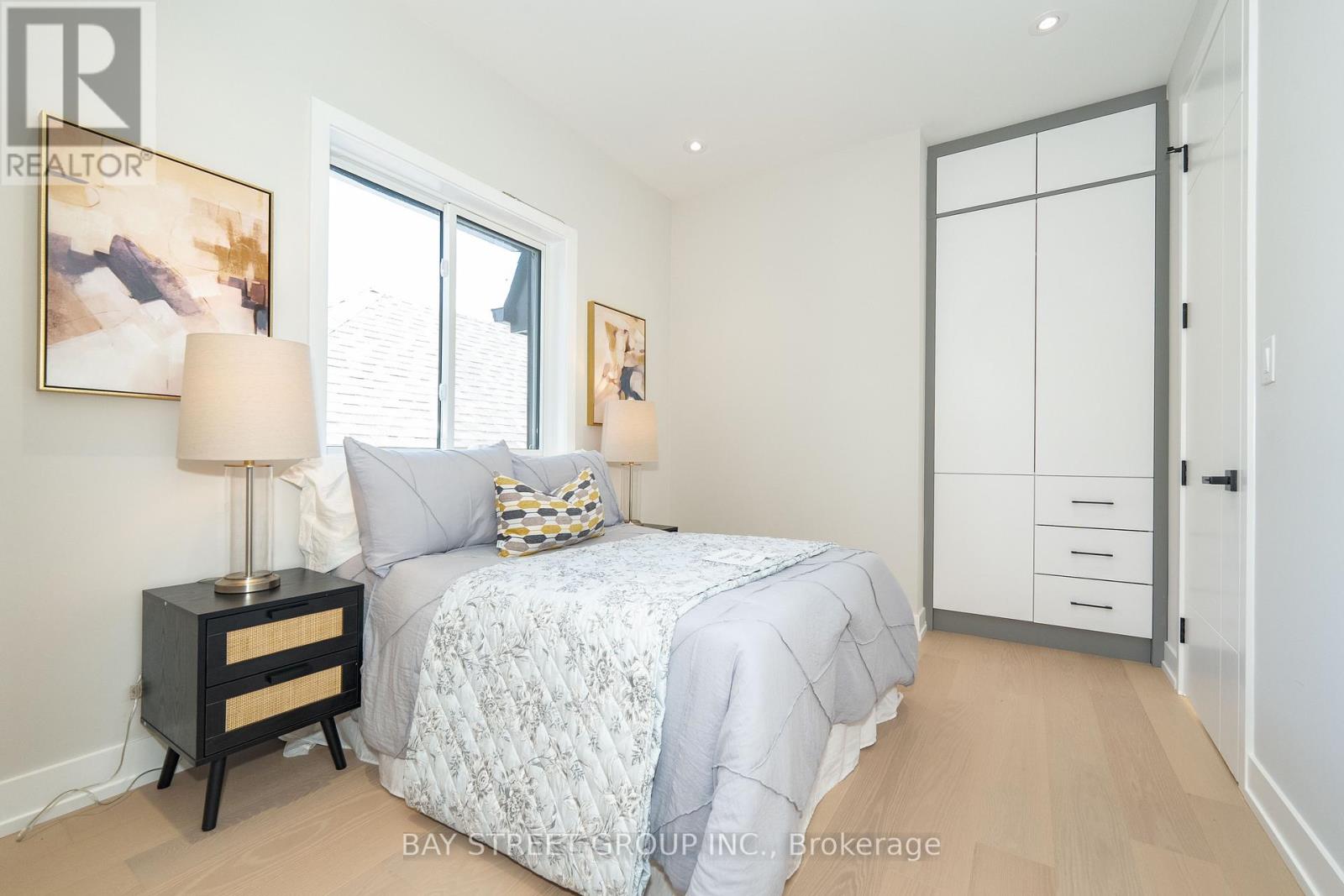 266 Westlake Avenue, Toronto (Woodbine-Lumsden), Ontario  M4C 4T6 - Photo 27 - E12396329