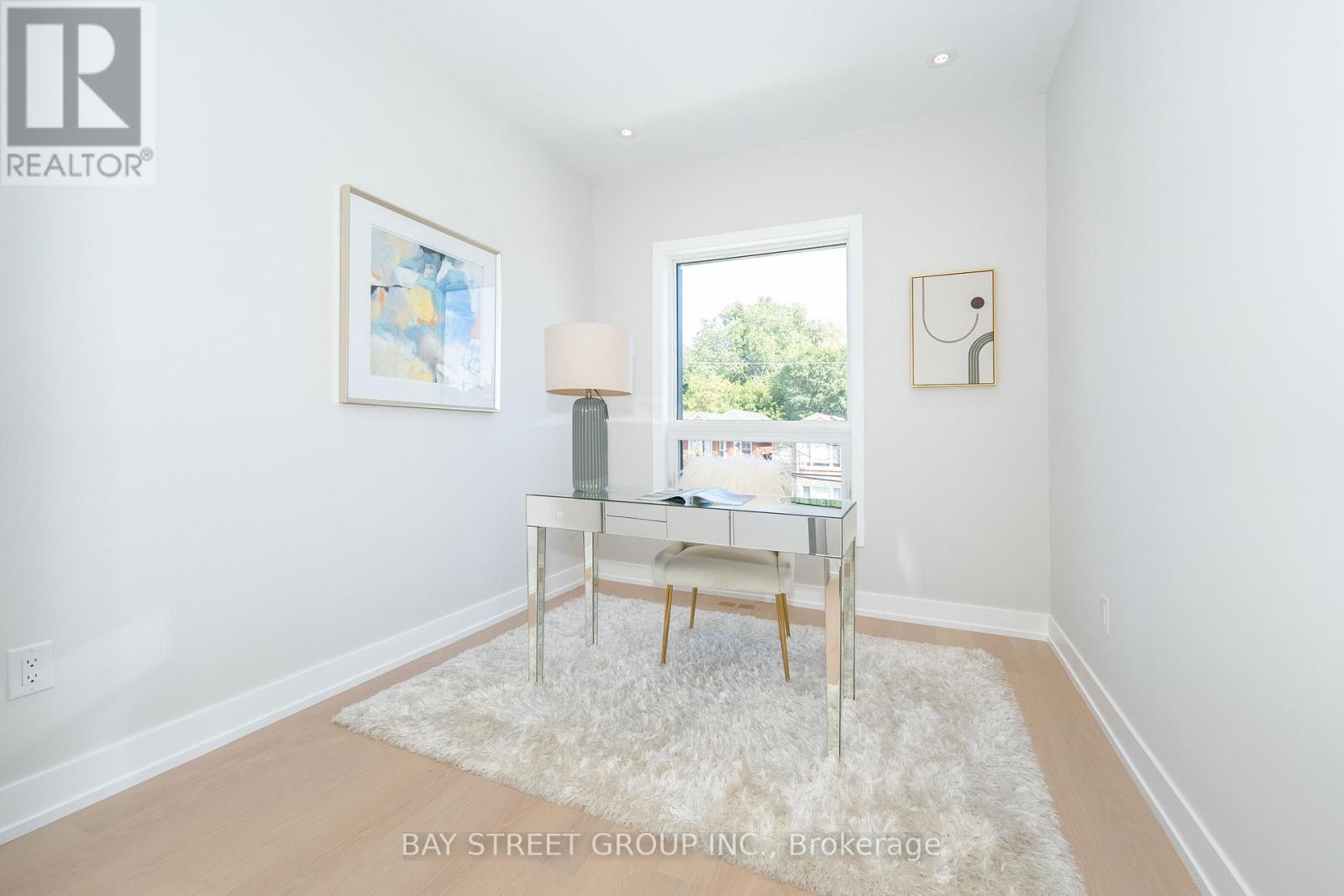 266 Westlake Avenue, Toronto (Woodbine-Lumsden), Ontario  M4C 4T6 - Photo 32 - E12396329