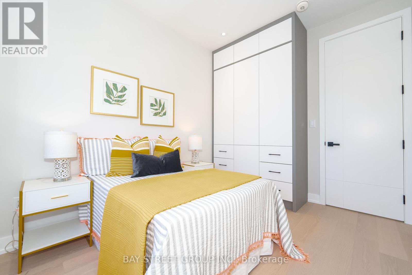 266 Westlake Avenue, Toronto (Woodbine-Lumsden), Ontario  M4C 4T6 - Photo 35 - E12396329
