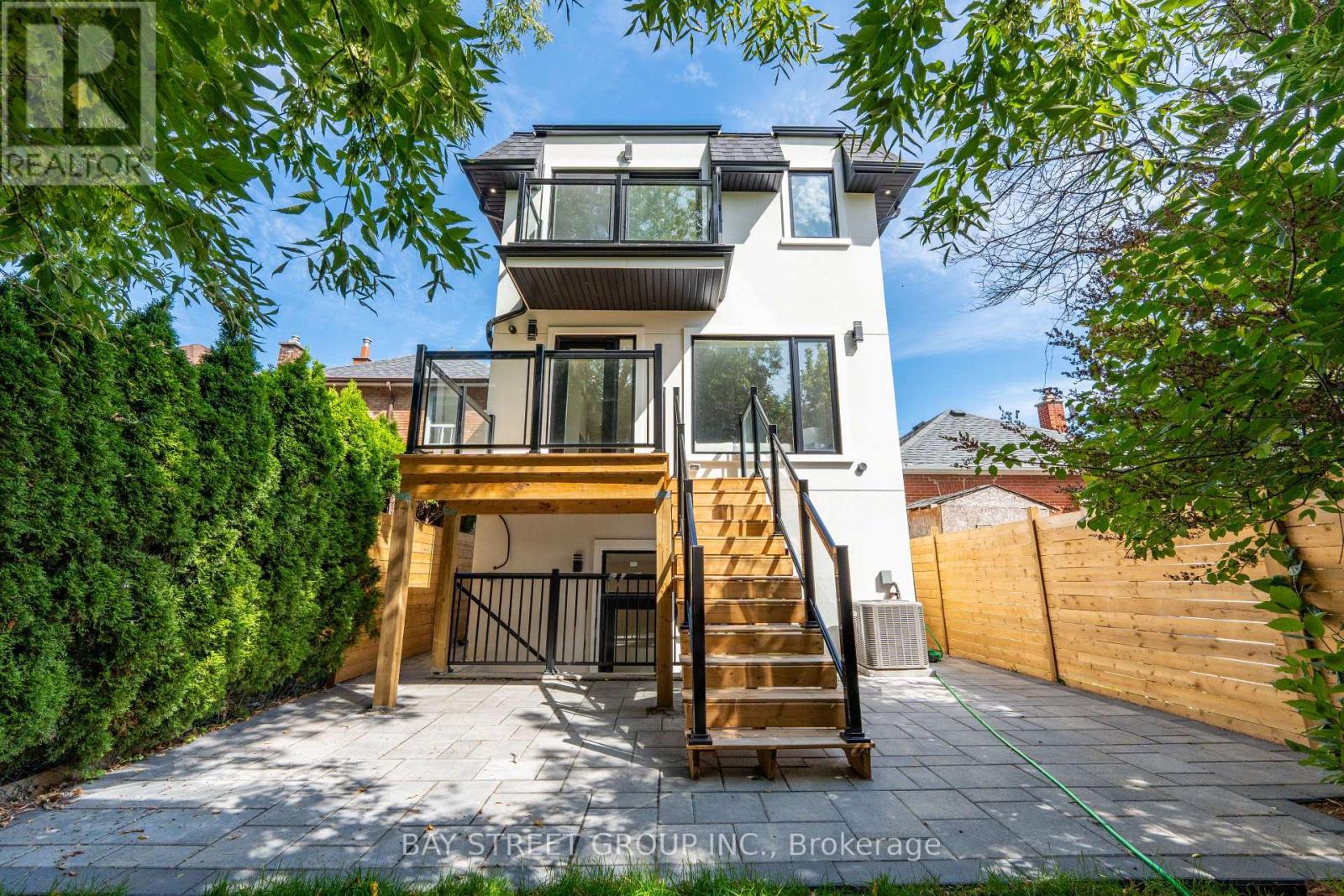 266 Westlake Avenue, Toronto (Woodbine-Lumsden), Ontario  M4C 4T6 - Photo 44 - E12396329