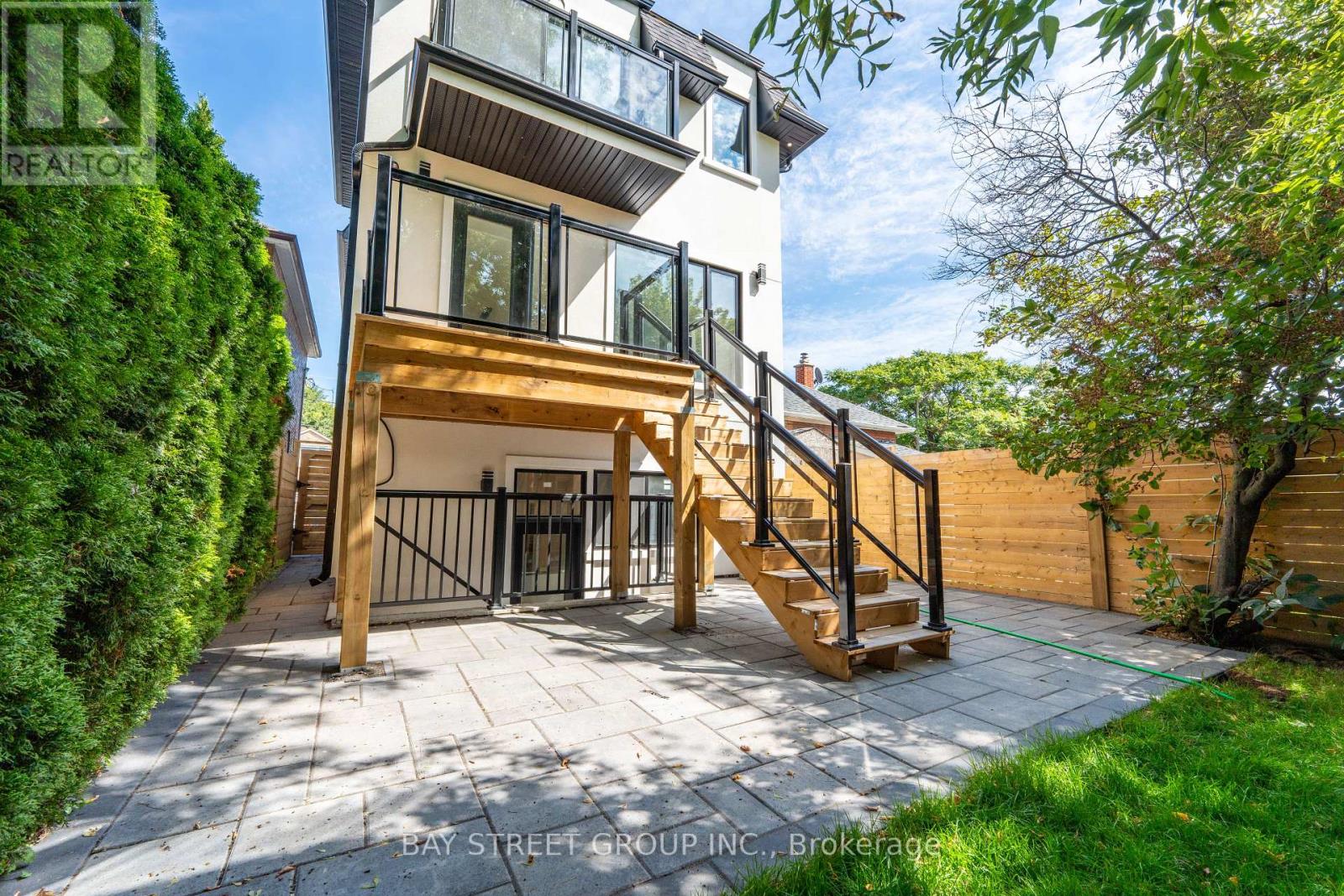266 Westlake Avenue, Toronto (Woodbine-Lumsden), Ontario  M4C 4T6 - Photo 45 - E12396329