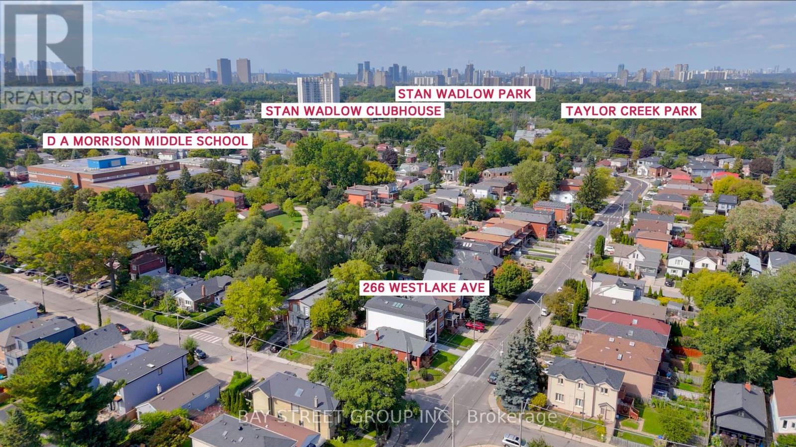 266 Westlake Avenue, Toronto (Woodbine-Lumsden), Ontario  M4C 4T6 - Photo 50 - E12396329