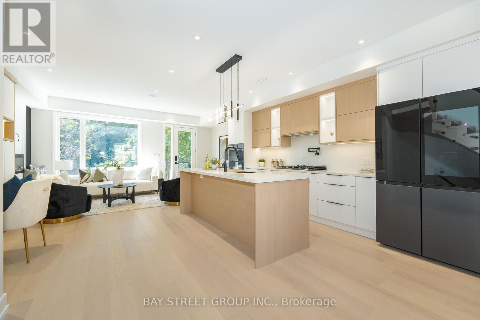 266 Westlake Avenue, Toronto (Woodbine-Lumsden), Ontario  M4C 4T6 - Photo 9 - E12396329