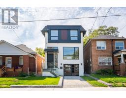 266 Westlake Avenue, Toronto (Woodbine-Lumsden), Ca