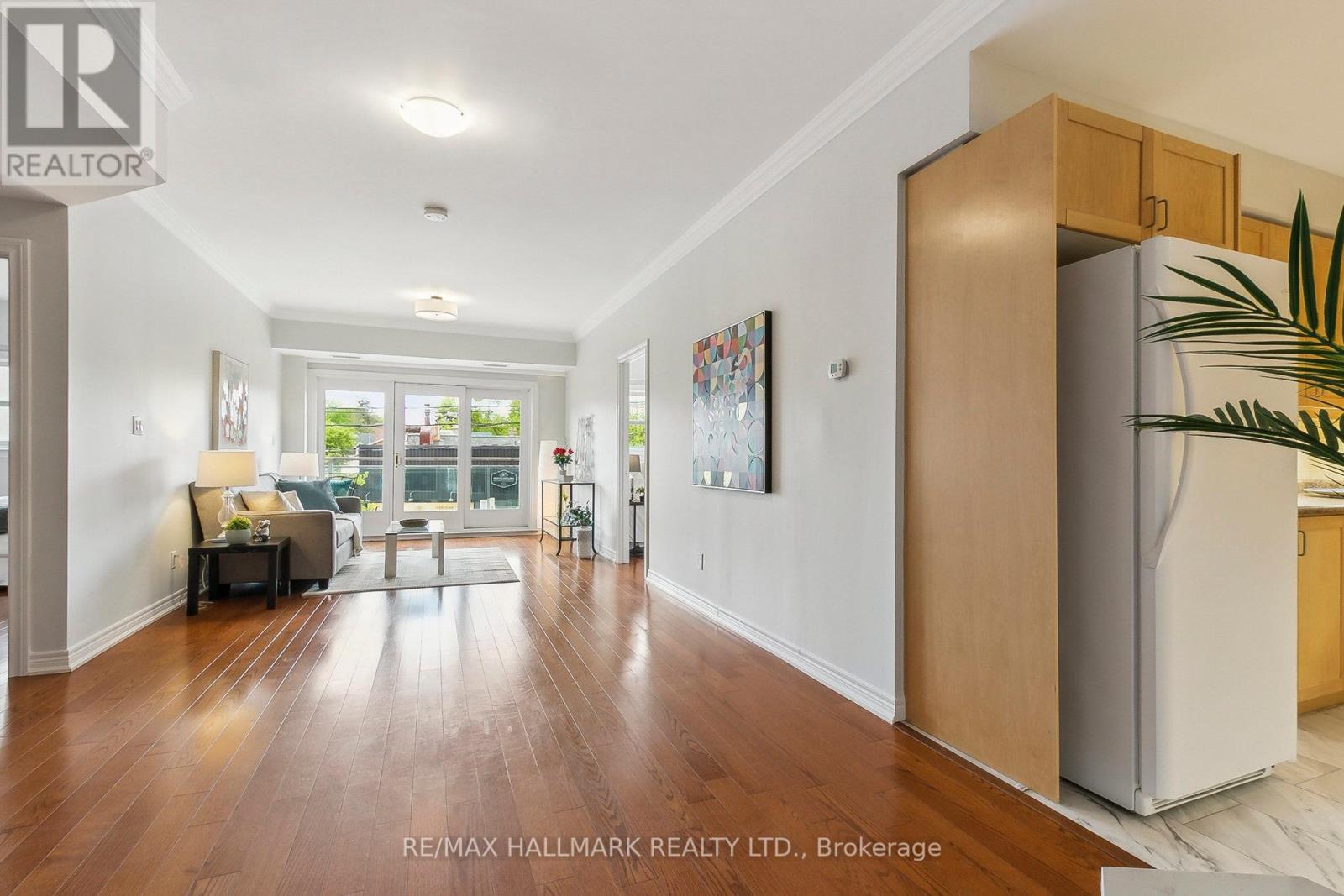 206 - 1 Lawlor Avenue, Toronto, Ontario  M4E 3L8 - Photo 20 - E12396357