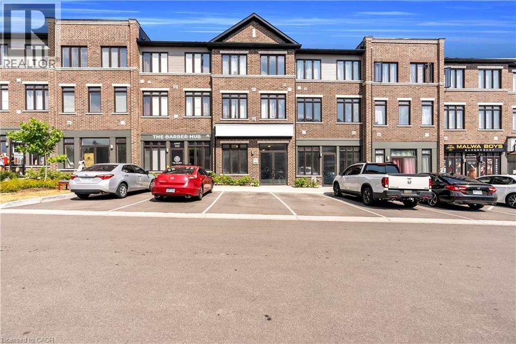 585 Colborne Street E Unit# 106, Brantford, Ontario  N3S 0K4 - Photo 3 - 40768631