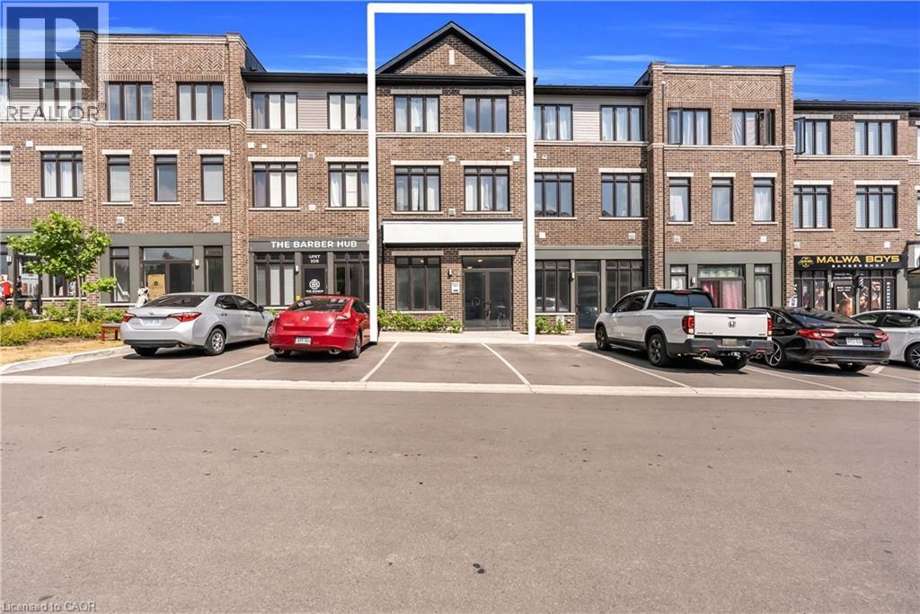 585 COLBORNE Street E Unit# 106, Brantford, Ontario