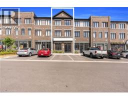 585 COLBORNE Street E Unit# 106, Brantford, Ontario