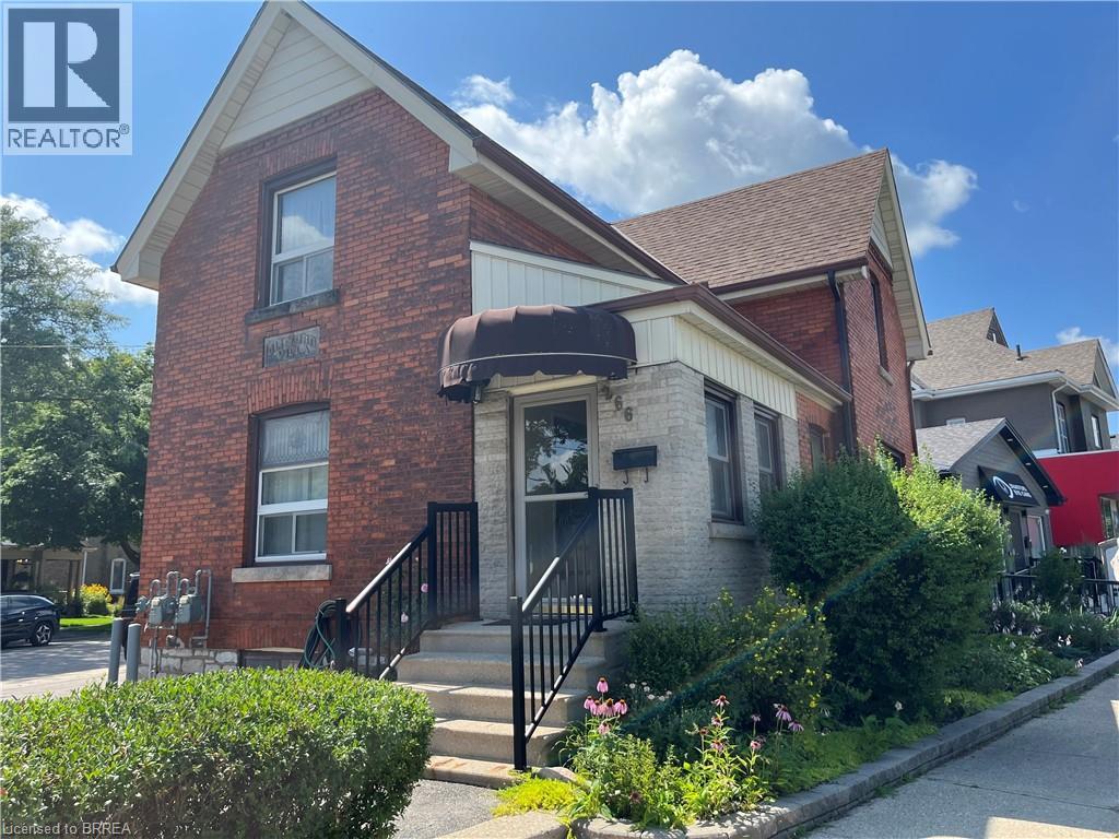 266 BRANT Avenue, Brantford, Ontario