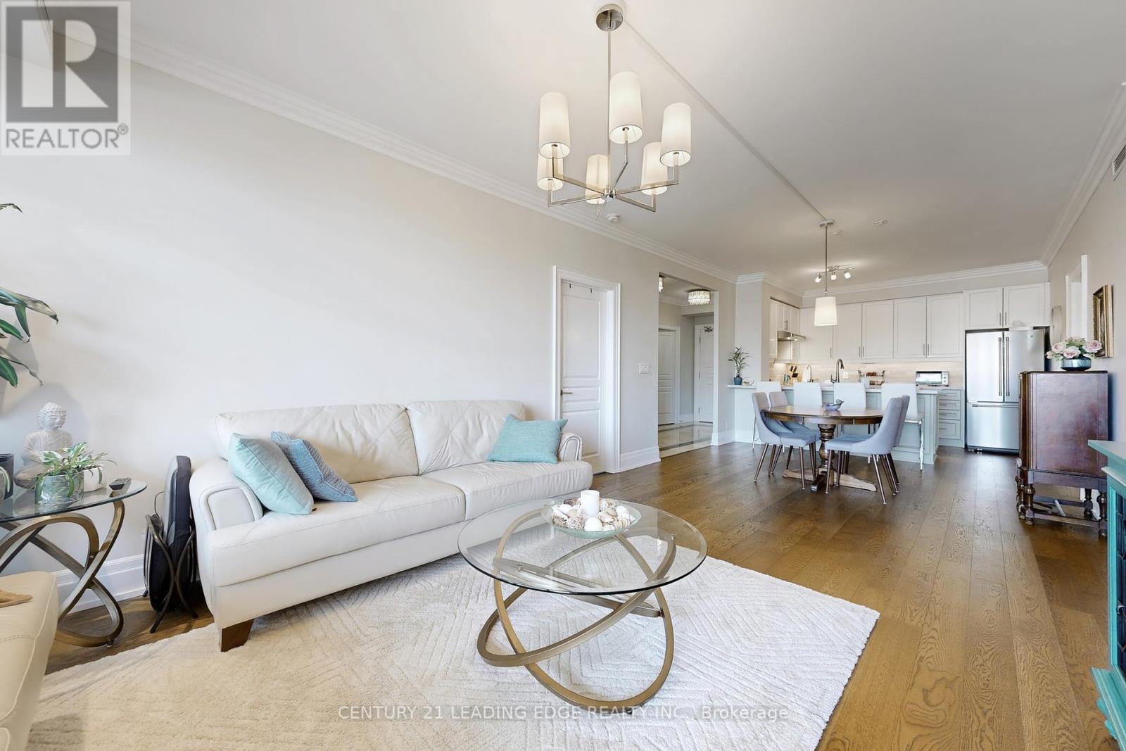 305 - 35 Baker Hill Boulevard, Whitchurch-Stouffville, Ontario  L4A 1P8 - Photo 12 - N12396298