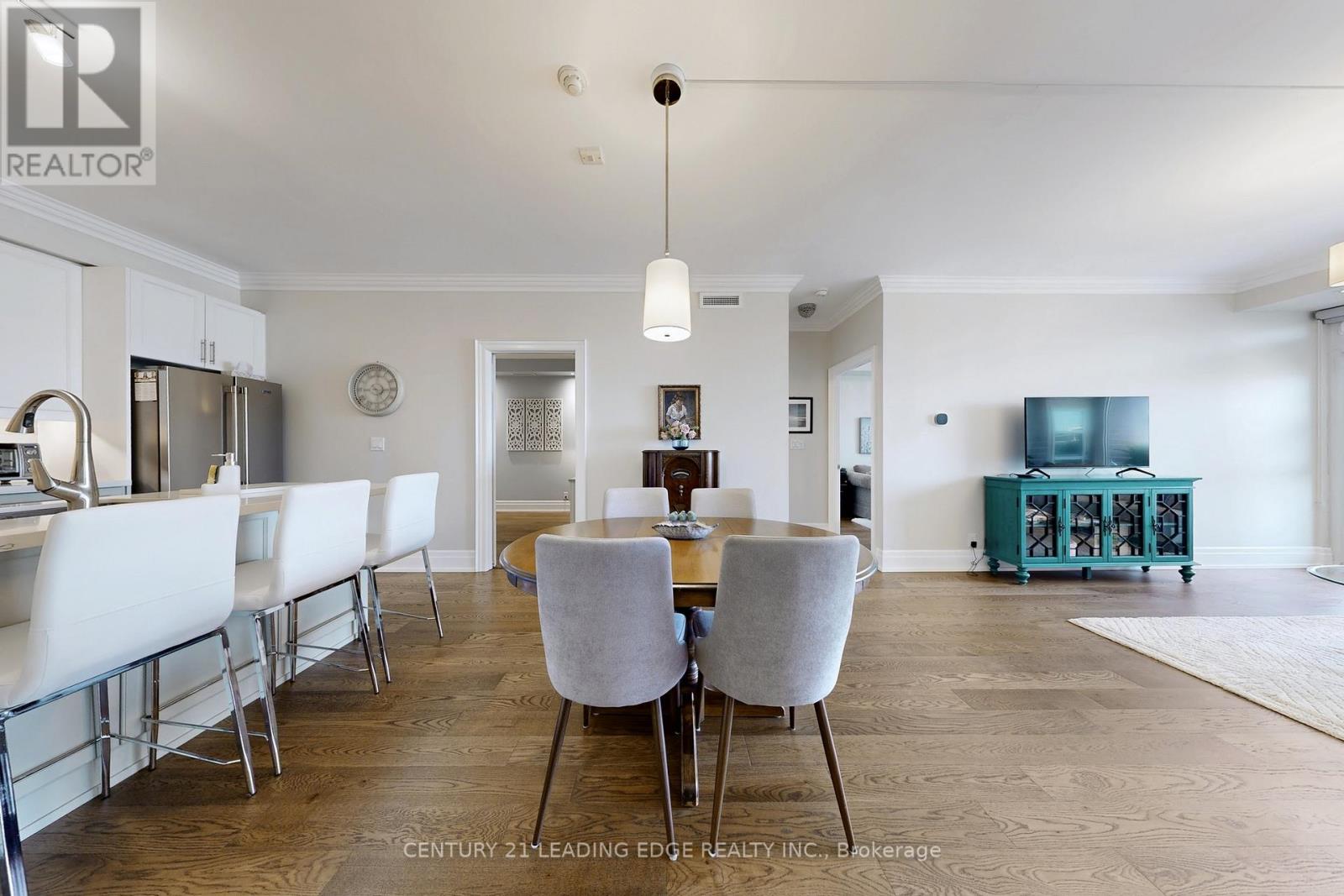 305 - 35 Baker Hill Boulevard, Whitchurch-Stouffville, Ontario  L4A 1P8 - Photo 16 - N12396298