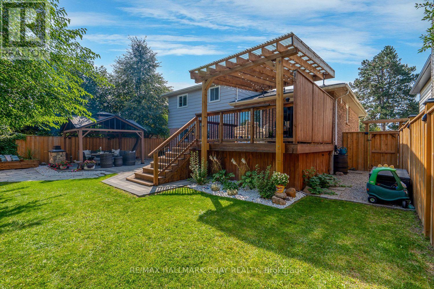 277 Tupper Boulevard, New Tecumseth, Ontario  L9R 1A8 - Photo 43 - N12396306