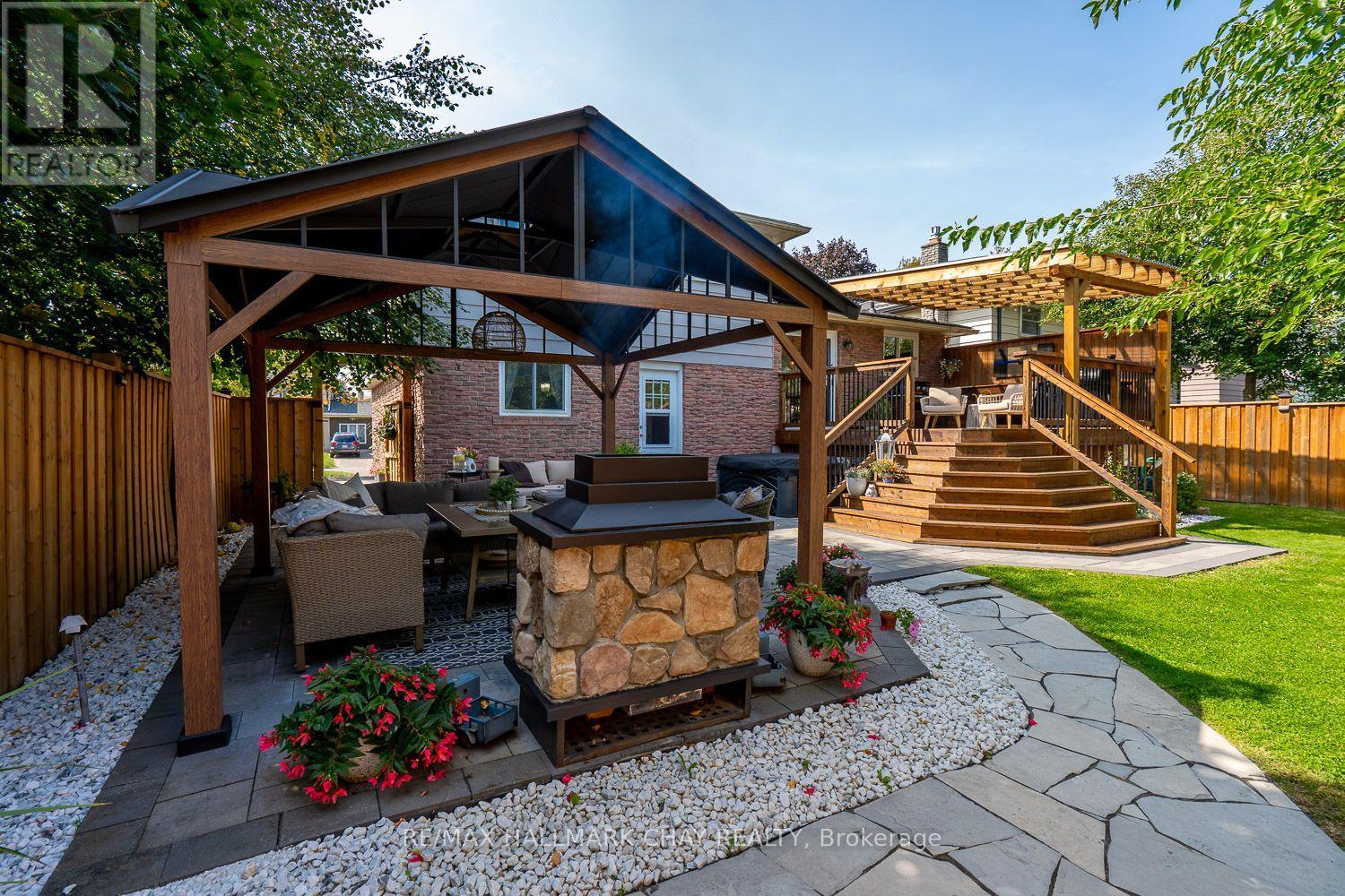277 Tupper Boulevard, New Tecumseth, Ontario  L9R 1A8 - Photo 44 - N12396306