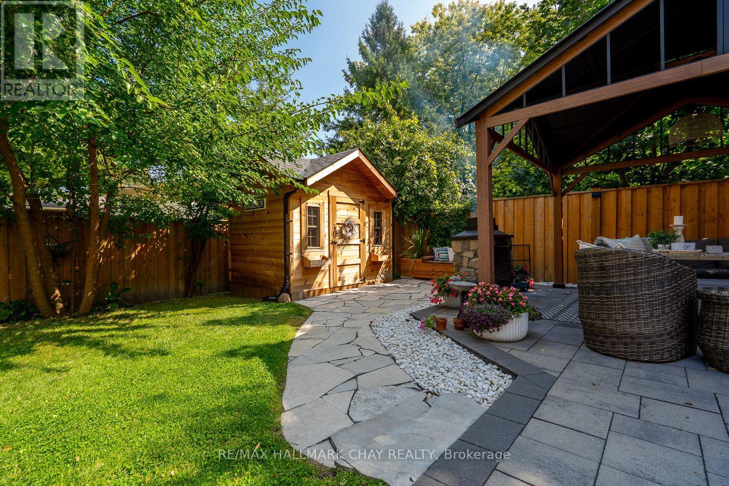 277 Tupper Boulevard, New Tecumseth, Ontario  L9R 1A8 - Photo 48 - N12396306