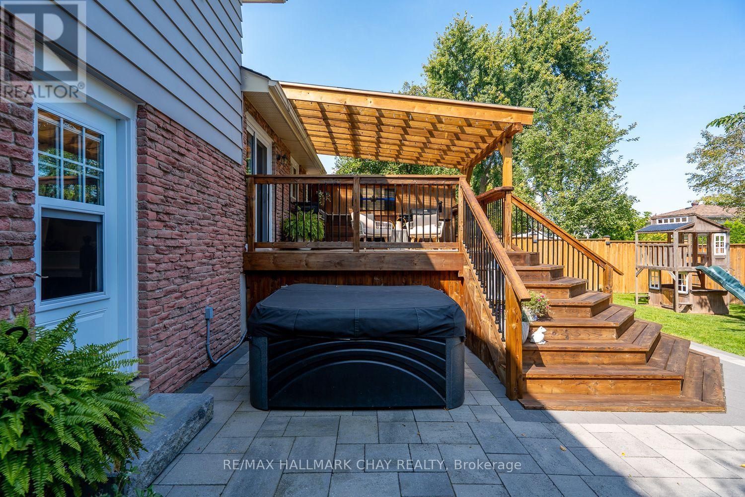 277 Tupper Boulevard, New Tecumseth, Ontario  L9R 1A8 - Photo 8 - N12396306
